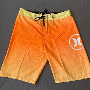 Hurley boardshorts